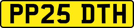 PP25DTH