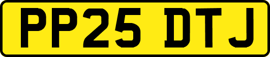 PP25DTJ