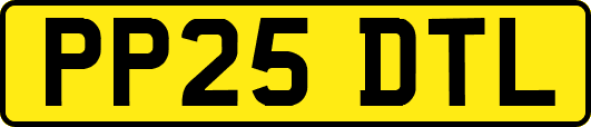 PP25DTL