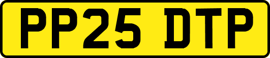 PP25DTP