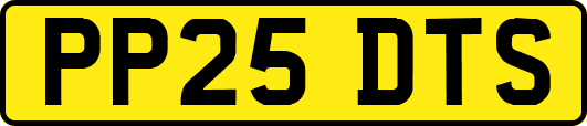 PP25DTS
