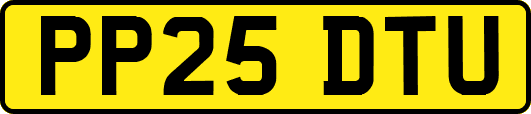 PP25DTU