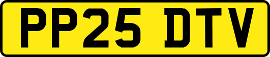 PP25DTV