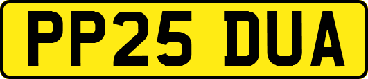 PP25DUA
