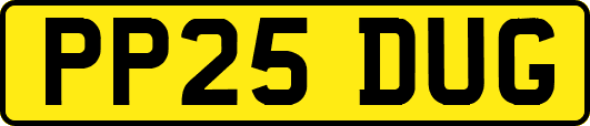 PP25DUG