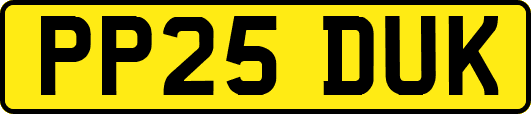 PP25DUK