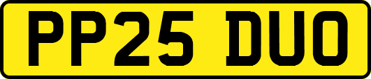 PP25DUO