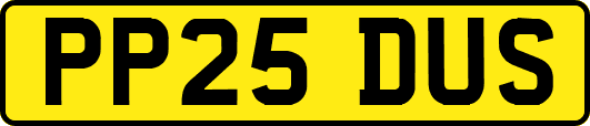 PP25DUS
