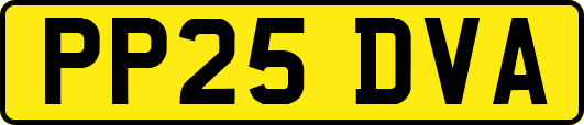 PP25DVA