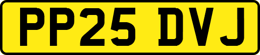 PP25DVJ