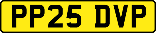 PP25DVP