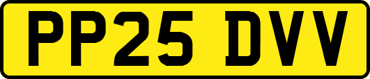 PP25DVV