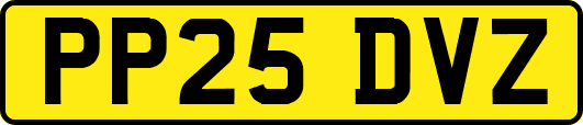 PP25DVZ