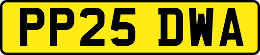 PP25DWA