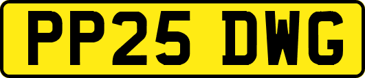 PP25DWG