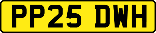 PP25DWH