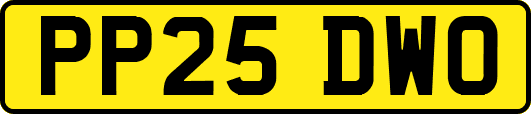 PP25DWO
