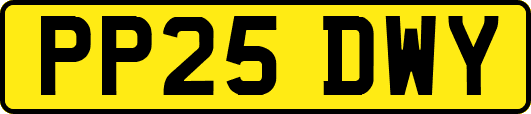 PP25DWY
