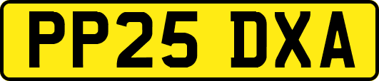 PP25DXA