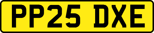 PP25DXE