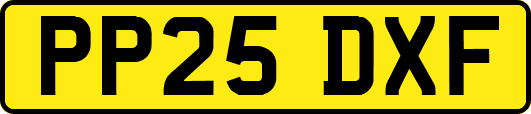 PP25DXF