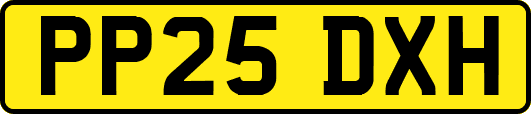 PP25DXH