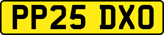 PP25DXO