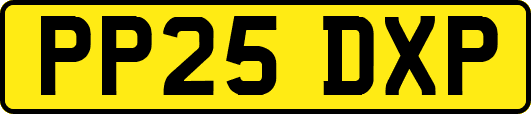 PP25DXP
