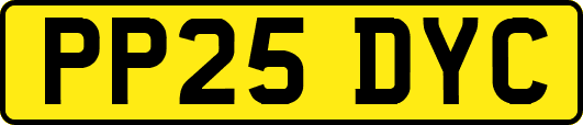 PP25DYC