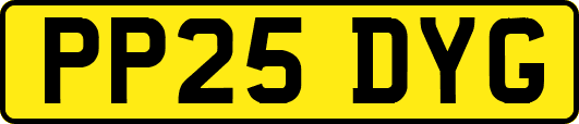 PP25DYG