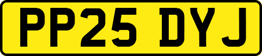PP25DYJ