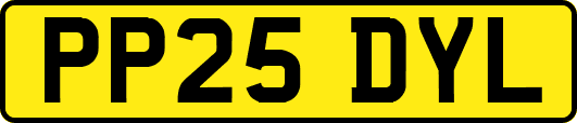 PP25DYL