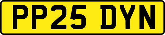PP25DYN
