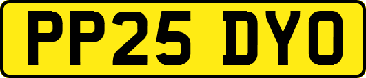 PP25DYO