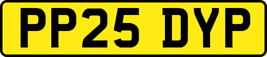 PP25DYP