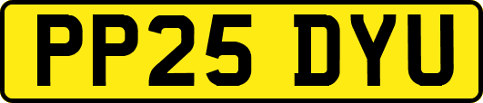 PP25DYU