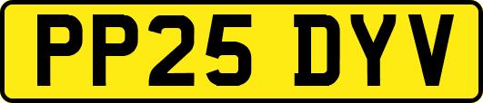 PP25DYV