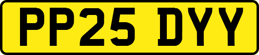 PP25DYY
