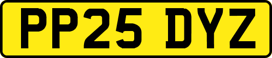 PP25DYZ