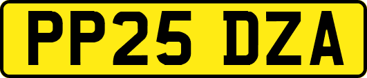 PP25DZA