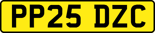PP25DZC