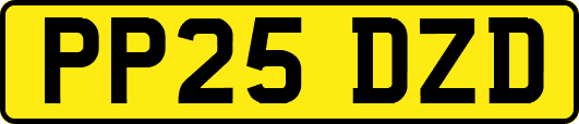PP25DZD