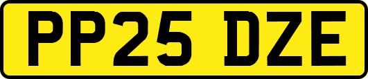 PP25DZE