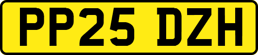 PP25DZH