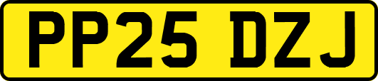 PP25DZJ