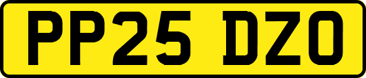 PP25DZO