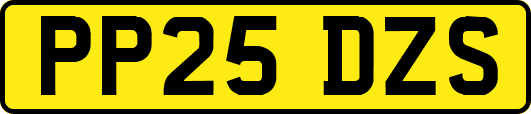 PP25DZS