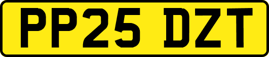 PP25DZT