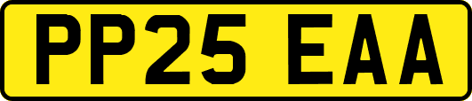PP25EAA