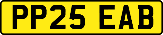 PP25EAB